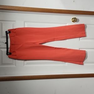 Women's Coral Dress Pants